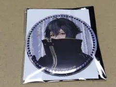 水心子正秀　缶バッジ