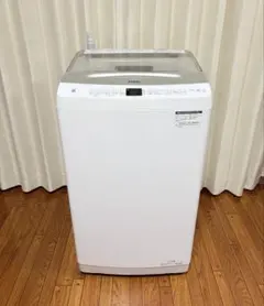 2026年最新】洗濯機 7kg 2024の人気アイテム - メルカリ