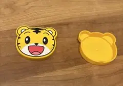 しまじろう　ハッピーセット