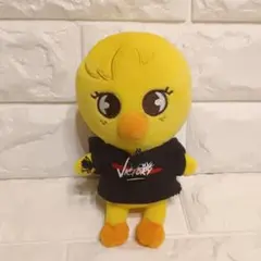 skzoo ポガリ　ミニぬいぐるみ straykids skzoo ポガリ まとめ売り - メルカリ