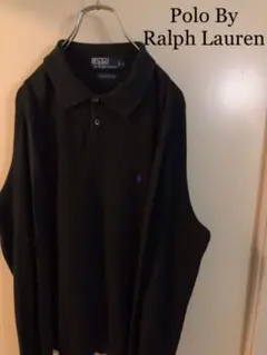 希少【Polo By Ralph Lauren】大人気 ポロバイラルフローレン