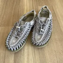 【crazy.net1008様専用】KEEN☆サンダル ユニーク