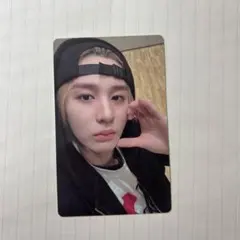 BOYNEXTDOOR 19.99 Weverse ヨントン トレカ イハン