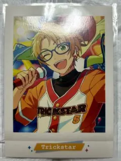 あんスタ 遊木真 ぱしゃこれ ぱしゃっつ