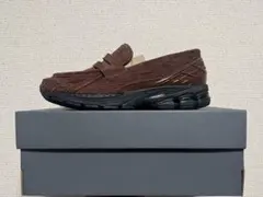 New Balance U1906L 27.5㎝ ブラック ブラウン 2足セット - メルカリ