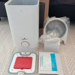 PETKIT 自動給餌器