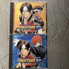 キングオブファイターズ　ドラマCD 8枚セット Amazon.co.jp: THE KING OF FIGHTERS´98&京ドラマCD: ミュージック