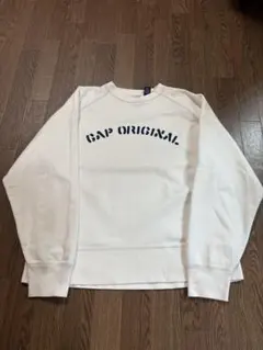 Carhartt WIP MAIN BASICS SWEAT Cream - メルカリ