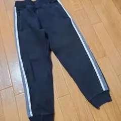 ユニクロ ドライスウェットパンツ 120