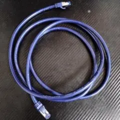 ELECOM LANケーブル CAT8 S/STP 24AWG
