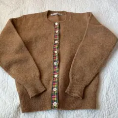 2026年最新】マドモアゼルノンノ カーディガンの人気アイテム - メルカリ