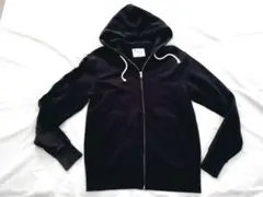 チャンピオン ジップアップフーディ スウェットパーカーM