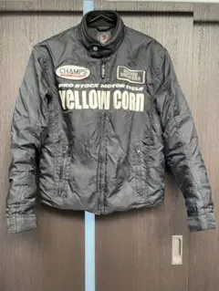 YeLLOW CORN ジャケット