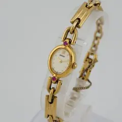 電池交換済 SEIKO セイコー クォーツ 美品 1E20-5910 金銀コンビ 電池交換済 SEIKO セイコー クォーツ 美品 1E20-5910 金銀コンビ