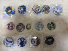 鬼滅の刃　缶バッジ　色々セット