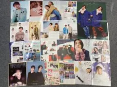 1397★King&Prince★キンプリ★高橋海人★永瀬廉★切り抜き