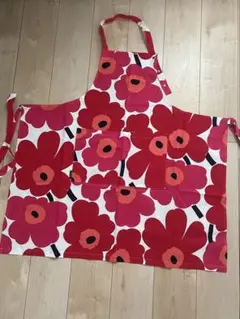 2025年最新】marimekko エプロン・三角巾の人気アイテム - メルカリ