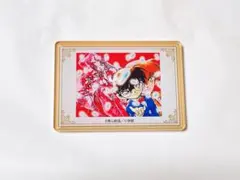 名探偵コナン コナン展 アクリルマグネット