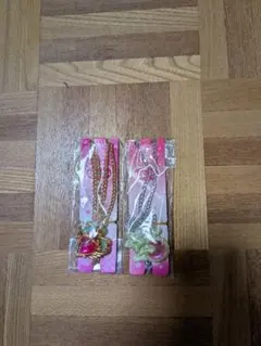 セボンスター ネックレス 2個セット