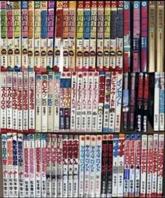 少女漫画など89冊＋3冊セット まとめ売り［送料込］ - メルカリ