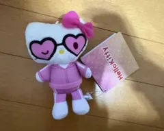 ハローキティ マスコット XOXOギャル