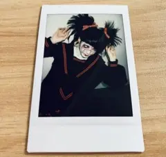 キズ　きょうのすけさん　サイン　チェキ □サイン入り有り□キズ きょうのすけ チェキセット