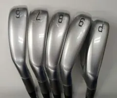 【ツアー支給品】Titleist Vokey Design SM9 4本セット ツアー支給品】Titleist Vokey Design SM9 4本セット - メルカリ