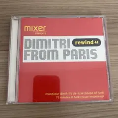 Dimitri From Paris / Monsieur Dimitri's