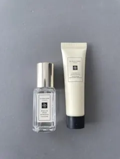 JO MALONE ジョーマローン　ゴールドオーナメント