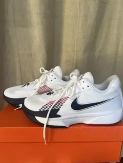 Nike Zoom Freak5 By You 28cm グローバルラスト - メルカリ