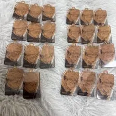 呪術廻戦　虎杖悠仁　アクリルスタンドカレンダー　アクリルチャーム　18巻特装版