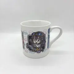 がらるにゃーすのひ マグカップ ポケモンセンター ガラルニャース 高橋