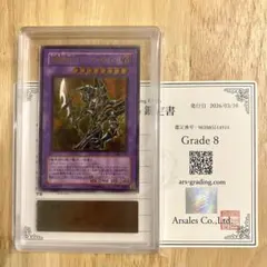 ブラックパラディン レリーフ ars8 ARS8 ブラックパラディン レリーフ - メルカリ