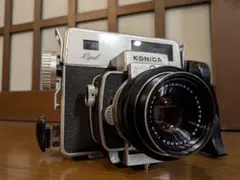 Yashicaヤシカ-8 8ミリ映写機、ムービーカメラ 昭和レトロ - メルカリ
