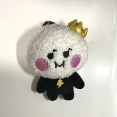 TRUZ yochi マスコット