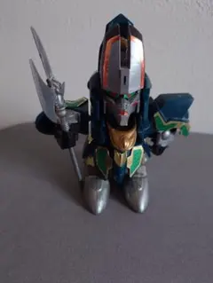 【ジャンク品】【値下げ可】元祖SDガンダム 龍機ドラグーン ジャンク品】【値下げ可】元祖SDガンダム 龍機ドラグーン - メルカリ