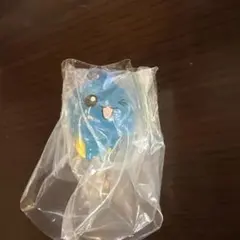 しずくちゃん めじるしアクセサリー2