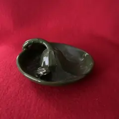 へるん好み蓮葉皿