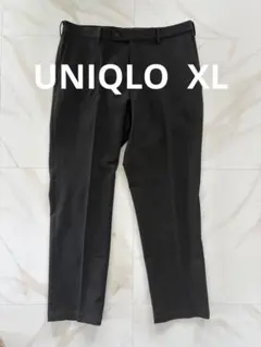 UNIQLO ヒートテックスマートパンツ グレー 88cm