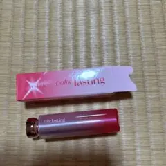 color lasting glow stick 口紅のサムネイル