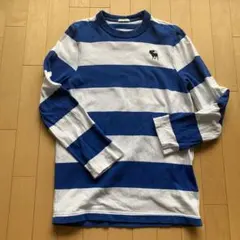 アバクロロンT☆メンズS