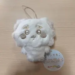 ちいかわ ぬいぱれっと〜ミルクいろ〜 マスコット シーサー