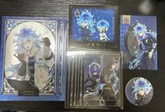 ツイステ イデア まとめ売り