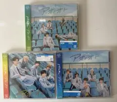 M!LK アオノオト