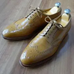 John Lobb DARBY2 UK8EEのサムネイル
