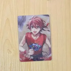 アイドリッシュセブン アイナナ メタカ メタルカード 26 七瀬陸
