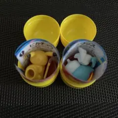 ポケモン　チョコエッグ　❁︎最終値下げ❁︎