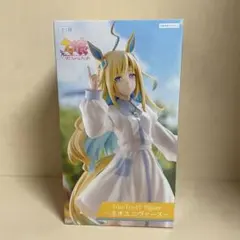 ウマ娘 Trio-Try-iT Figure ネオユニヴァース　フィギュア