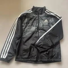 キッズ adidas アウター
