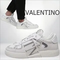 2026年最新】valentino garavani スニーカーの人気アイテム - メルカリ